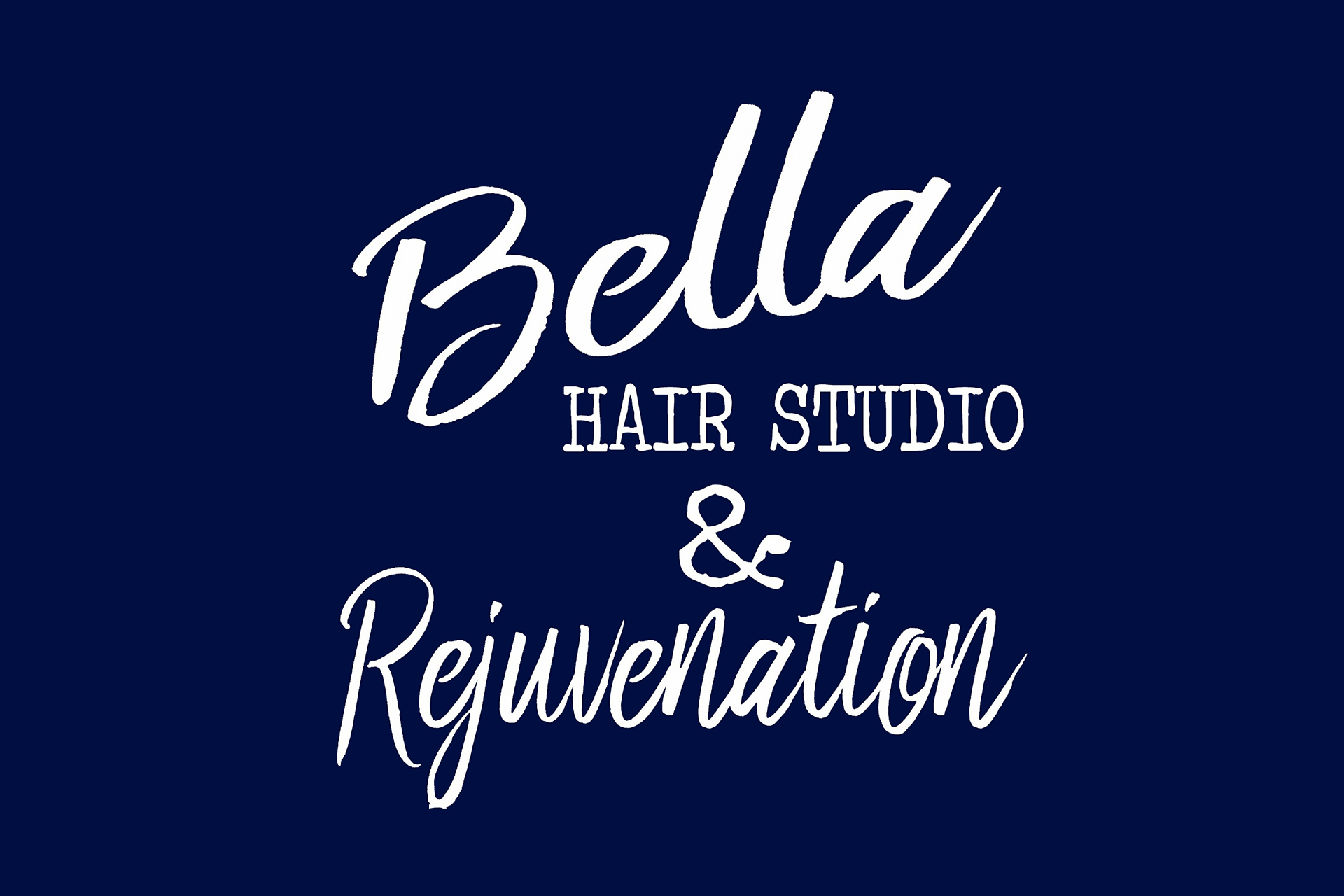 Bella Hair Studio